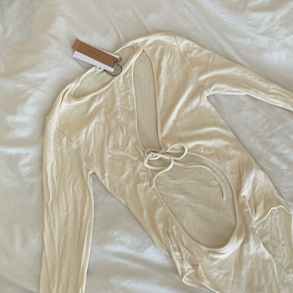 Bodysuit - Picture 3 of 3